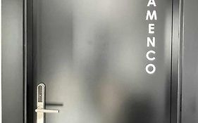 Flamenco Modern & Luxury